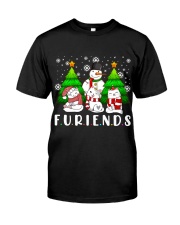 Furiends Classic T-Shirt tile