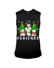 Furiends Sleeveless Tee tile