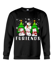 Furiends Crewneck Sweatshirt tile