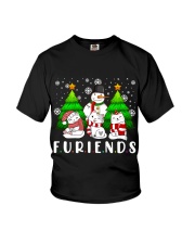 Furiends Youth T-Shirt tile