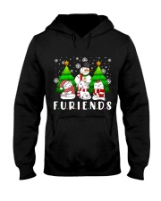 Furiends Hooded Sweatshirt tile