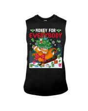 Money for everybody Sleeveless Tee tile