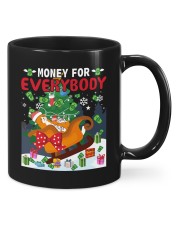 Money for everybody Mugs tile