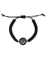 baghdad Cord Circle Bracelet thumbnail