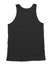 baghdad city All-over Unisex Tank back