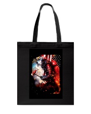Limited Edition Tote Bag thumbnail