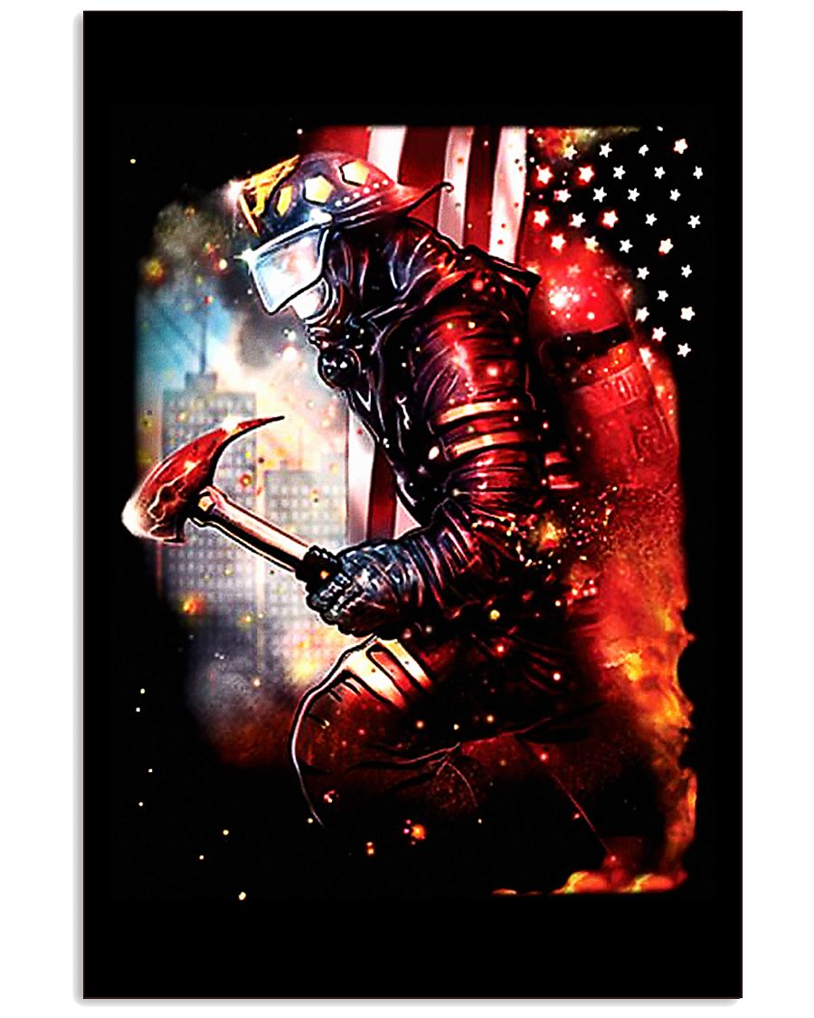 Limited Edition 24x36 Poster