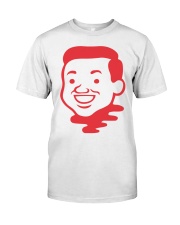 Red Head Classic T-Shirt thumbnail