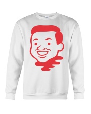 Red Head Crewneck Sweatshirt front