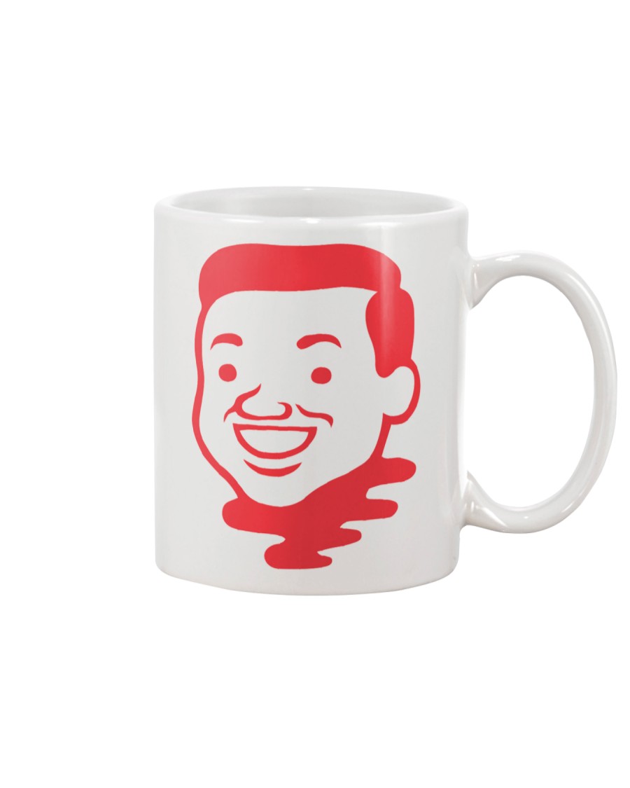 Cornella Mug Mug