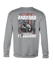 Fort Jackson Crewneck Sweatshirt tile