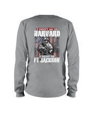 Fort Jackson Long Sleeve Tee tile