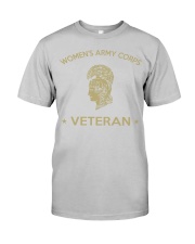 Vet WAC Classic T-Shirt tile