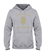 Vet WAC Hooded Sweatshirt tile