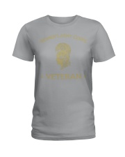 Vet WAC Ladies T-Shirt tile