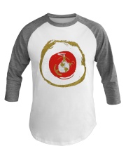 Vet mireen Baseball Tee tile