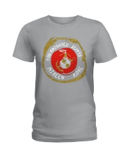 Vet mireen Ladies T-Shirt tile