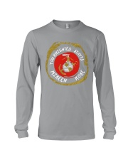 Vet mireen Long Sleeve Tee tile