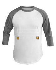 Whiskey Difference Baseball Tee tile
