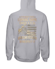 Veteran if you Hooded Sweatshirt tile