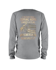 Veteran if you Long Sleeve Tee tile