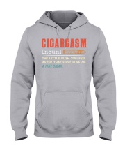 Cigargasm Hooded Sweatshirt tile