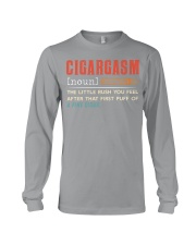 Cigargasm Long Sleeve Tee tile