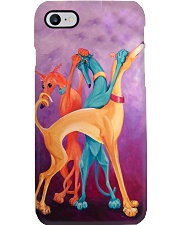 Greyhound 3 Phone Case i-phone-7-case