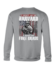 Fort Bragg Crewneck Sweatshirt tile