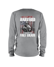 Fort Bragg Long Sleeve Tee tile