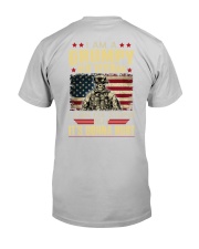 Veteran Fix Classic T-Shirt tile