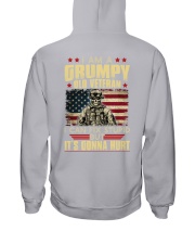 Veteran Fix Hooded Sweatshirt tile