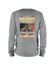 Veteran Fix Long Sleeve Tee tile