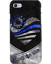 Police pc Phone Case i-phone-7-case