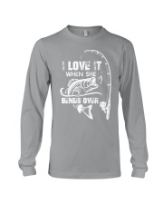 Fishing 17 Long Sleeve Tee tile
