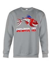 Fishing 26 Crewneck Sweatshirt tile