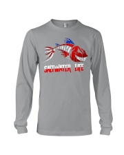 Fishing 26 Long Sleeve Tee tile