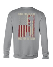 Vet stand Crewneck Sweatshirt tile
