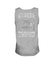 Vet why Ranger Unisex Tank tile