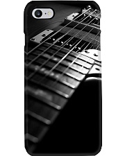 Electric guitar Phone Case i-phone-8-case