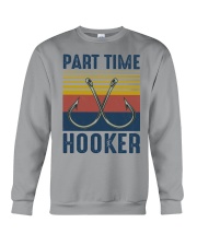 Fishing 8 Crewneck Sweatshirt tile