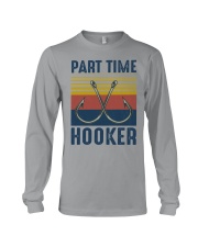 Fishing 8 Long Sleeve Tee tile