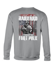 Fort Polk Crewneck Sweatshirt tile