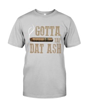 Cigars Gotta Tap That Ash Classic T-Shirt tile