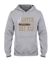 Cigars Gotta Tap That Ash Hooded Sweatshirt tile