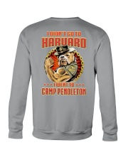 Dog Camp Pendleton Crewneck Sweatshirt tile