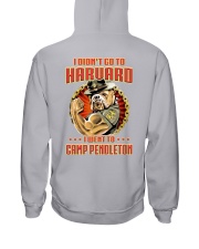 Dog Camp Pendleton Hooded Sweatshirt tile