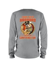 Dog Camp Pendleton Long Sleeve Tee tile