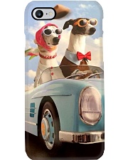 Greyhound ride phone case Phone Case i-phone-7-case