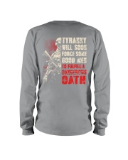 Vet Tyranny Long Sleeve Tee tile
